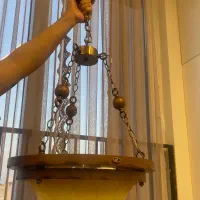 لوستر اشپز خانه