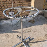 اویز لباس  برای مغازه