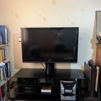 تلویزیون LCD ۴۳ اینج برند JVC|تلویزیون و پروژکتور|شاهرود, |دیوار