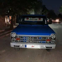 نیسان ۴۰۳|خودرو سواری و وانت|باقرشهر, |دیوار