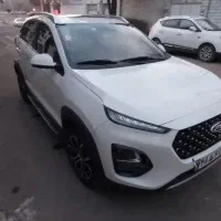 x22pro دنده ای 1403|خودرو سواری و وانت|زنجان, |دیوار