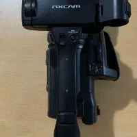 دوربین فیلمبرداری سونی nx100|دوربین عکاسی و فیلمبرداری|گرگان, |دیوار