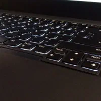 لپ تاپ لنوو نسل ۶ صفحه لمسی