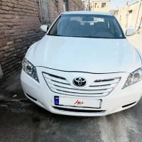 تویوتا کمریGL اتومات