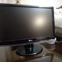 مانیتور ۲۰ اینچ LG