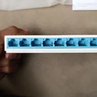 وای فای مکروسیس نو|مودم و تجهیزات شبکه|بندرعباس, |دیوار