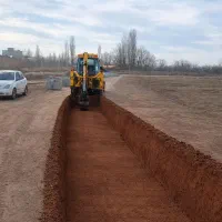 خدمات بیل بکهو با قیمت مناسب