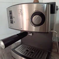 اسپرسوساز زیگماکاملا نو