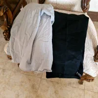 لباس فرم مدرسه