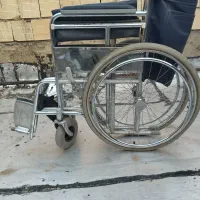 ویلچر در حد نو