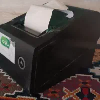 دستگاه نوبت دهی|پرینتر، اسکنر، کپی، فکس|محمدشهر, ولدآباد|دیوار