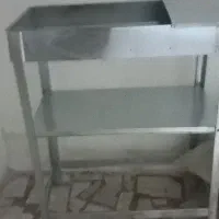 منقل پایه بلند