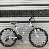 دوچرخه24.26کلیوس