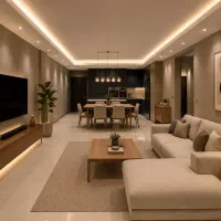جردن-100-متر-2-خواب-روبه-آفتاب