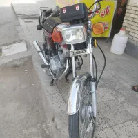 هندا 1387|موتورسیکلت|اهواز, کمپلو جنوبی|دیوار