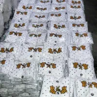 عمده تیراژ- سرویس کامل ۵تیکه سه شماره‌ بچه