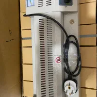 فنرزن برقی پرس برش برقی ریکو 2501|پرینتر، اسکنر، کپی، فکس|بهبهان, |دیوار