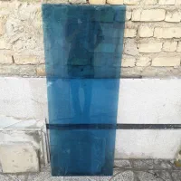 ۲ شیشه|آینه|شیراز, شهدای شهرک سعدی|دیوار