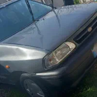 پرایدصبافروشی|خودرو سواری و وانت|گنبد کاووس, |دیوار