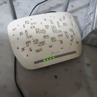 مودم کارکرده