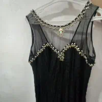 لباس مجلسی ۳مدل