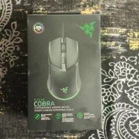 فروش موس Razer Cobra آکبند