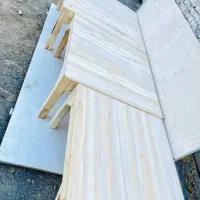 کرسی سنتی چوبی