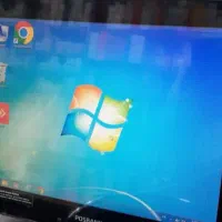 all in on کامپیوتر صفحه لمسی  صندوق فروشگاهی