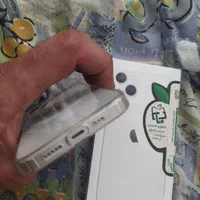 فروش ایفون ۱۳معمولیCH/Aبا12ماه گرانتی شرکتی|موبایل|تربت‌حیدریه, بهشت عسکری|دیوار