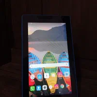 تبلت دانش آموزی Lenovo tab 3 سالم و بدون مشکل|تبلت|تهران, نیروی هوایی (پیروزی)|دیوار