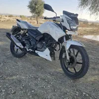 اپاچی 180|موتورسیکلت|پیر سهراب, |دیوار