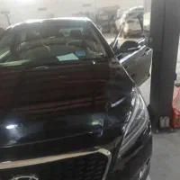 اخذ معاینه فنی کلیه خودروها تک سوز و دوگانه سوز