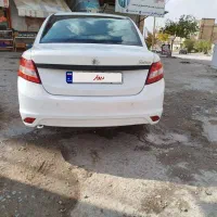 ساینا سفید 99 بیرنگ بیمه کامل کم کارکرد|خودرو سواری و وانت|کرمانشاه, |دیوار