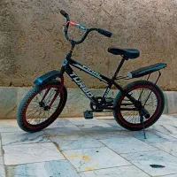 دوچرخه 20