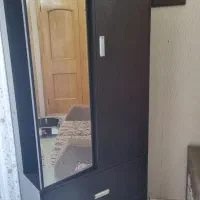 کمد و جا لباسی