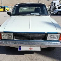 وانت پیکان۸۶ درجه۱