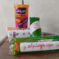فروش سفره یکبار مصرف به صورت کیلویی قیمت تولیدی