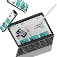ساخت طراحی سایت برای مشتری عزیز