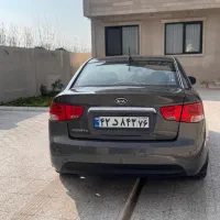 سراتو مدل۹۷اپشنال|خودرو سواری و وانت|لاهیجان, گلستان|دیوار