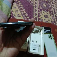 گوشی سامسونگ مدل a32|موبایل|تهران, خلیج فارس|دیوار