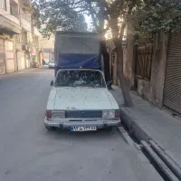 پیکان وانت دوگانه|خودرو سواری و وانت|پاکدشت, خاتون آباد|دیوار