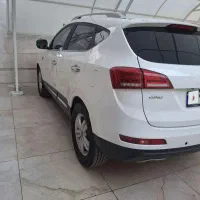 جک s5 دنده مدل ۱۳۹۶ بدون رنگ