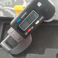 میکرومتر|ابزارآلات|پرند, فاز ۶|دیوار