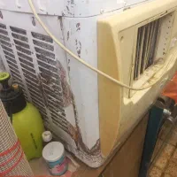 کولر آبی سالم