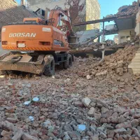 شرکت تخریب ساختمان خاکبرداری تبریز اصل|خدمات پیشه و مهارت|تبریز, |دیوار