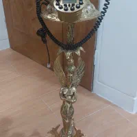 تلفن پایه داربرنز