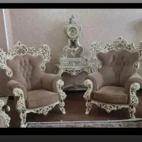 مبلمان و میز ناهار خوری|مبلمان خانگی و میز عسلی|تهران, بهمن یار|دیوار