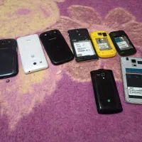 چندعددگوشی سالم