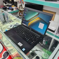 لپتاپ پر قدرت DELL i7 نسل ۸ زیبا و تمیز|رایانه همراه|یاسوج, |دیوار