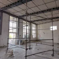 داربست طرقبه شاندیز